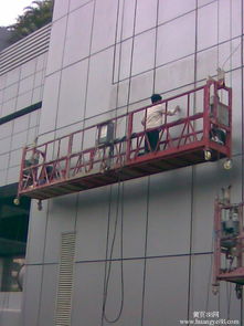 高空電動(dòng)吊籃報(bào)價(jià) 廠家