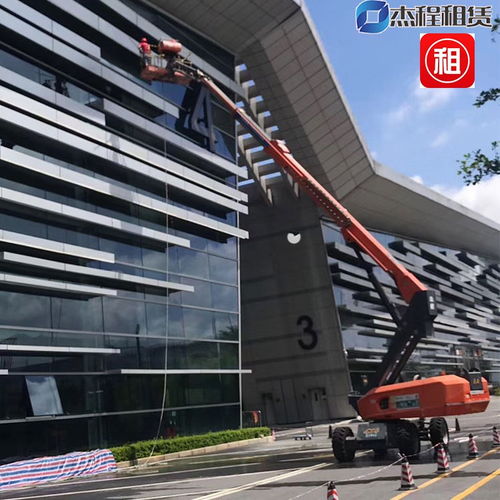 荔灣芳村升降機(jī)出租 設(shè)備應(yīng)用