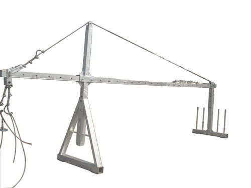 圖 通州外墻施工電動(dòng)吊籃 北京租賃