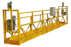 重慶吊籃、重慶吊籃出租 質(zhì)量好最安全就是斌盛_