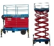 深圳公明吊籃吊機(jī)車出租