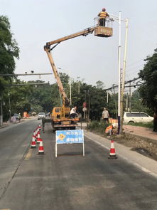 廣州15米路燈車出租 吊車吊籃車出租 白云21米高空車出租公司