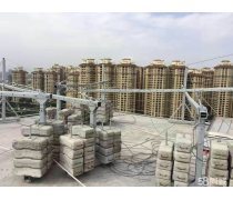 建筑高空作業(yè)新選擇 產(chǎn)品庫吊籃出租服務(wù)全方位解析