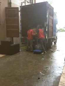 東莞長(zhǎng)安搬廠 遷喜搬家熱情服務(wù) 搬廠公司費(fèi)用