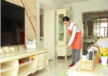 十五部門聯合印發(fā) 深化促進家政服務業(yè)提質擴容 領跑者 行動三年實施方案 2021 2023年